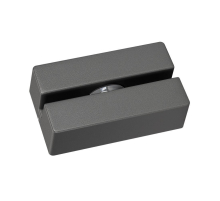 Уличный настенный светодиодный светильник Arlight LGD-Stripe-3W Warm3000 029972