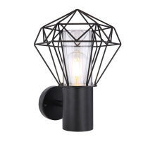 Уличный настенный светильник Globo Horace 31355