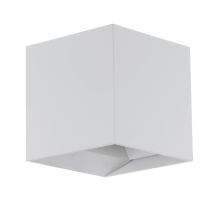 Уличный настенный светодиодный светильник Eglo Calpino 97241