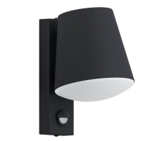 Уличный настенный светильник Eglo Caldiero 97451