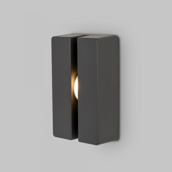 Уличный настенный светодиодный светильник Arlight LGD-Stripe-3W Warm3000 029972 Уличный настенный светодиодный светильник Arlight LGD-Stripe-3W Warm3000 029972