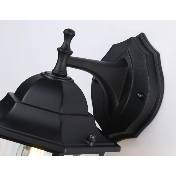 Уличный настенный светильник Ambrella light Garden ST2018 Уличный настенный светильник Ambrella light Garden ST2018