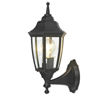 Садово-парковый настенный светильник Duwi Sheffield 25707 3