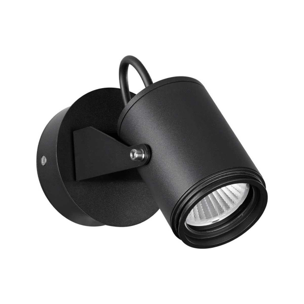 Уличный настенный светодиодный светильник Odeon Light Nature Stima 6647/10WL Уличный настенный светодиодный светильник Odeon Light Nature Stima 6647/10WL