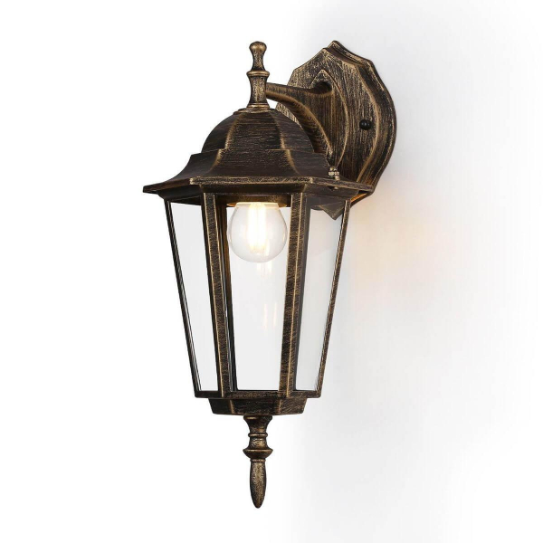 Уличный настенный светильник Ambrella light Garden ST2019 Уличный настенный светильник Ambrella light Garden ST2019