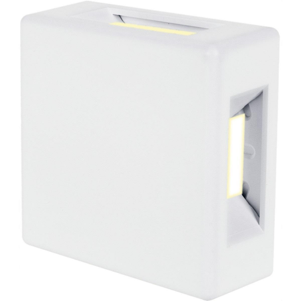 Уличный настенный светодиодный светильник Duwi Nuovo LED 24266 6 Уличный настенный светодиодный светильник Duwi Nuovo LED 24266 6