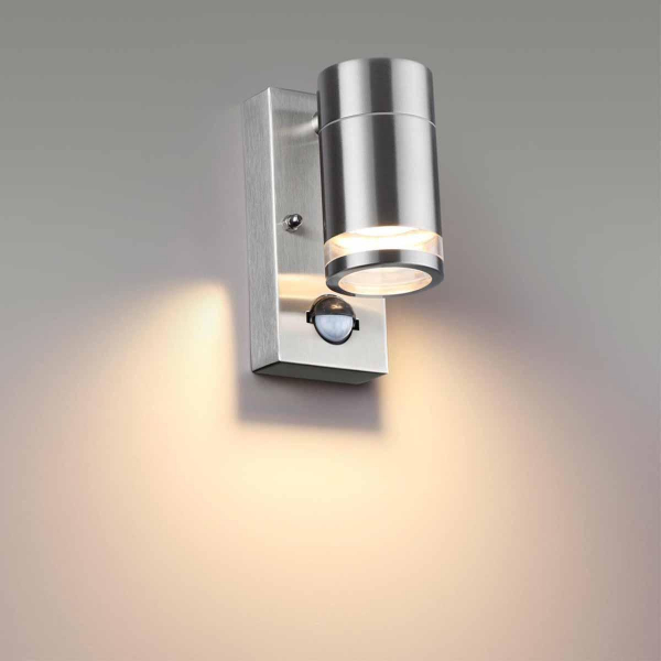 Уличный настенный светильник Odeon Light Motto 6604/1W Уличный настенный светильник Odeon Light Motto 6604/1W