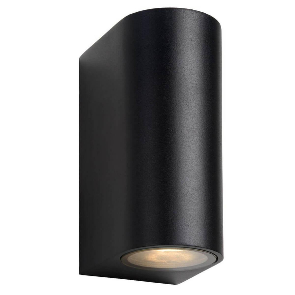 Уличный настенный светильник Lucide Zora Led 22861/10/30 Уличный настенный светильник Lucide Zora Led 22861/10/30