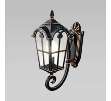 Уличный настенный светильник Elektrostandard Mira a025300