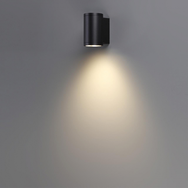 Уличный настенный светодиодный светильник Odeon Light Nature Long 7142/12WL Уличный настенный светодиодный светильник Odeon Light Nature Long 7142/12WL