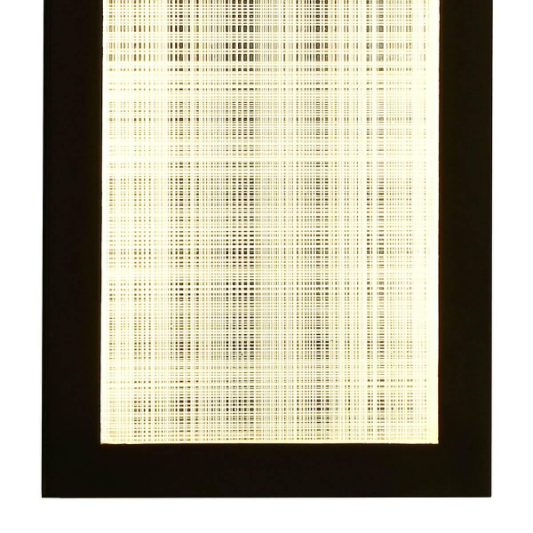 Уличный настенный светодиодный светильник Favourite Mist 4298-1W Уличный настенный светодиодный светильник Favourite Mist 4298-1W