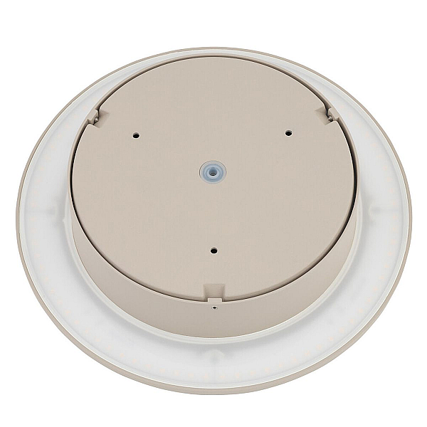 Уличный настенный светильник Nowodvorski Aria Led XL Sand 11573