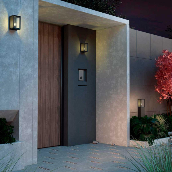 Уличный настенный светильник Novotech Street Arbor 370947 Уличный настенный светильник Novotech Street Arbor 370947
