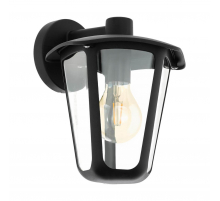 Уличный настенный светильник Eglo Monreale 98121