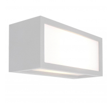 Уличный настенный светильник Mantra Utah 7051