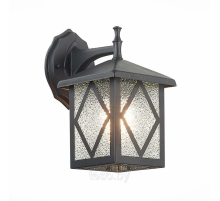 Уличный настенный светильник ST Luce Lorne SL084.411.01