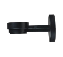Кронштейн Uniel UFP-C21АE-140 Black 08108