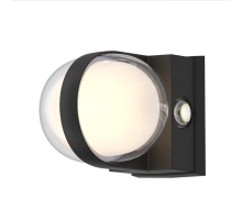 Уличный настенный светильник Favourite Jocus 4851-1W