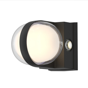 Уличный настенный светильник Favourite Jocus 4851-1W