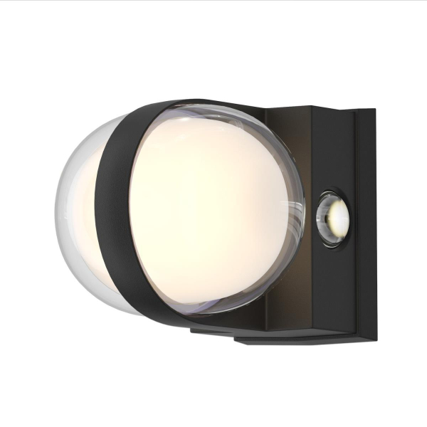 Уличный настенный светильник Favourite Jocus 4851-1W