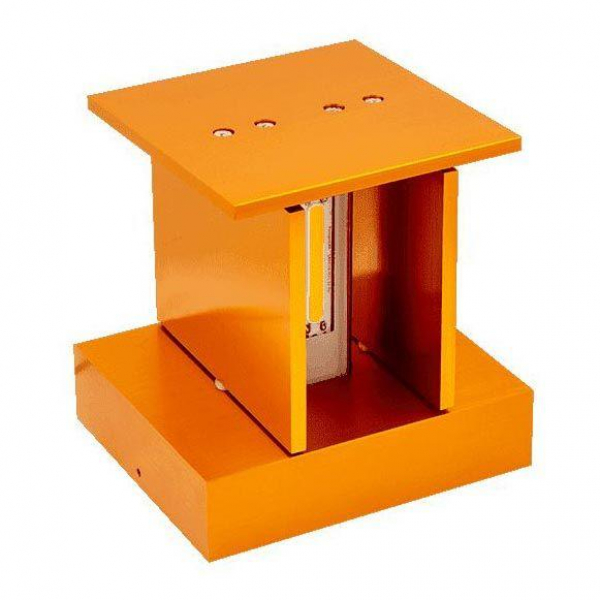 Уличный настенный светодиодный светильник DesignLed JY Big-Kub LWA803L-WH-WW 003399 Уличный настенный светодиодный светильник DesignLed JY Big-Kub LWA803L-WH-WW 003399