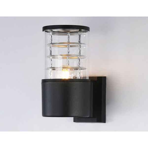 Уличный настенный светильник Ambrella light Garden ST2522 Уличный настенный светильник Ambrella light Garden ST2522