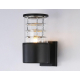 Уличный настенный светильник Ambrella light Garden ST2522