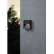 Уличный настенный светодиодный светильник Eglo Maruggio 900889