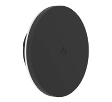 Уличный настенный светильник аккумуляторный Eglo Valgiano 75874