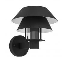 Уличный настенный светильник Eglo Chiappera 900287