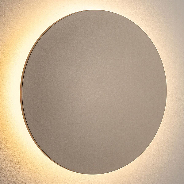 Уличный настенный светильник Nowodvorski Aria Led XL Sand 11573