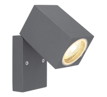 Уличный настенный светильник Globo Veronika 34164W