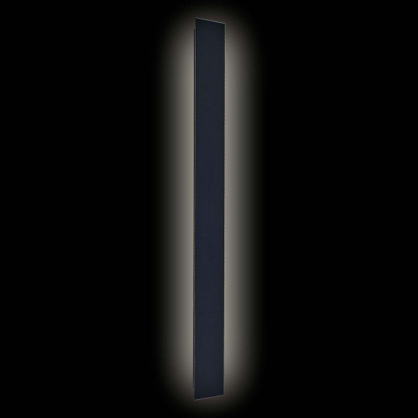 Уличный настенный светодиодный светильник ST Luce Nuvola SL9511.411.01 Уличный настенный светодиодный светильник ST Luce Nuvola SL9511.411.01