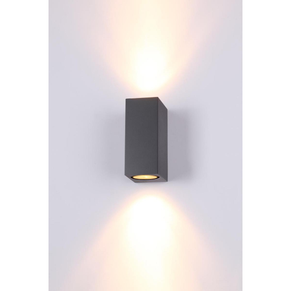 Уличный настенный светильник Novotech Street Landscape 370600 Уличный настенный светильник Novotech Street Landscape 370600