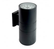 Уличный настенный светильник Feron DH0712 48358