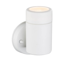 Уличный настенный светодиодный светильник Globo Cotopa 32004-1