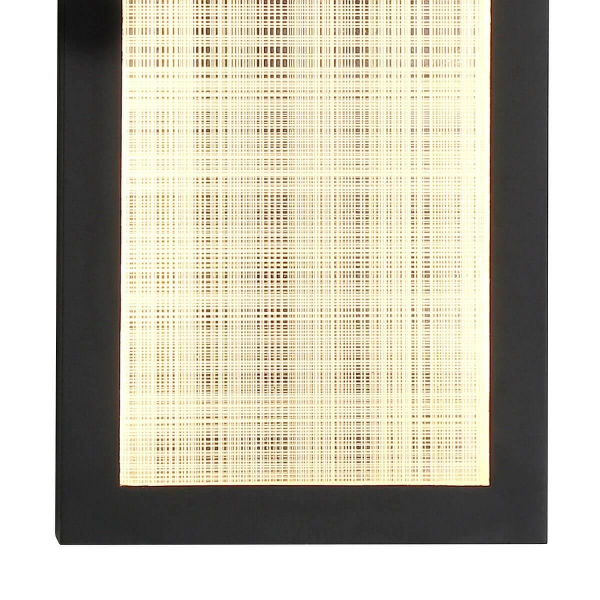 Уличный настенный светодиодный светильник Favourite Mist 4298-2W Уличный настенный светодиодный светильник Favourite Mist 4298-2W
