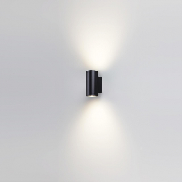 Уличный настенный светодиодный светильник Odeon Light Nature Long 7142/24WL Уличный настенный светодиодный светильник Odeon Light Nature Long 7142/24WL
