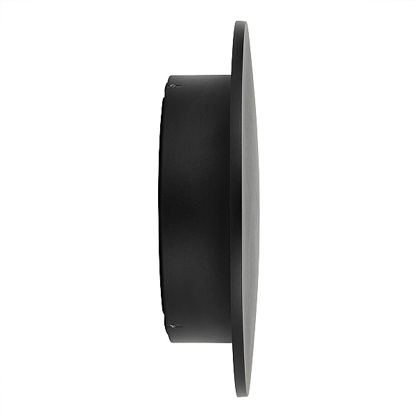 Уличный настенный светильник Nowodvorski Aria Led XL Black 11572