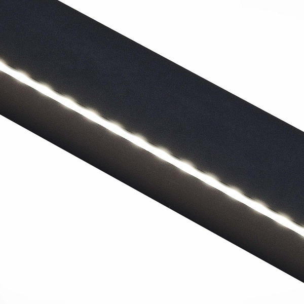 Уличный настенный светодиодный светильник ST Luce Nuvola SL9511.401.01 Уличный настенный светодиодный светильник ST Luce Nuvola SL9511.401.01