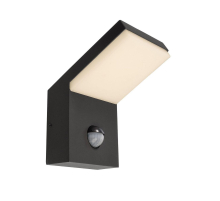 Уличный настенный светодиодный светильник Deko-Light Tucanae Motion 731133