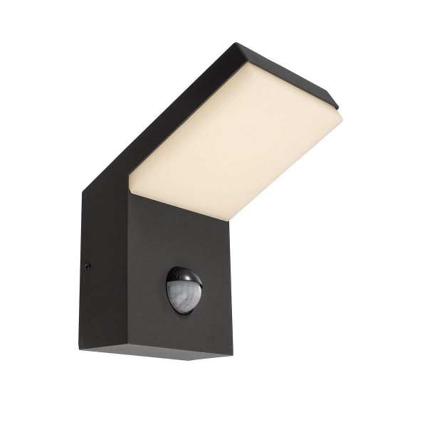 Уличный настенный светодиодный светильник Deko-Light Tucanae Motion 731133 Уличный настенный светодиодный светильник Deko-Light Tucanae Motion 731133