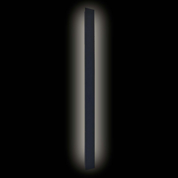 Уличный настенный светодиодный светильник ST Luce Nuvola SL9511.421.01 Уличный настенный светодиодный светильник ST Luce Nuvola SL9511.421.01