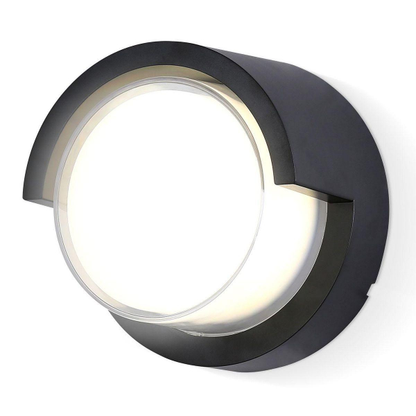 Уличный настенный светодиодный светильник Ambrella light Garden ST5231 Уличный настенный светодиодный светильник Ambrella light Garden ST5231