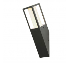 Уличный настенный светильник Favourite Later 3036-1W