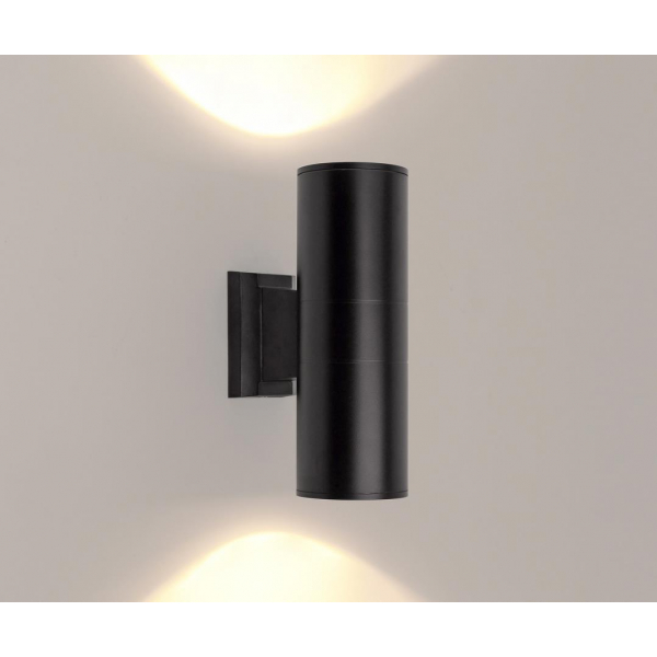 Настенный светильник уличный Kink Light Лоди 08069-2W,19(E27) Настенный светильник уличный Kink Light Лоди 08069-2W,19(E27)
