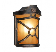 Уличный настенный светильник Nowodvorski Don 4687