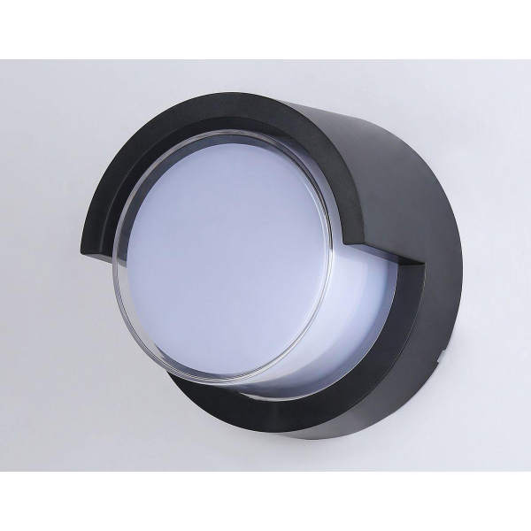Уличный настенный светодиодный светильник Ambrella light Garden ST5231 Уличный настенный светодиодный светильник Ambrella light Garden ST5231