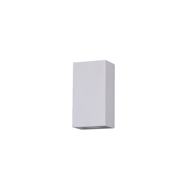 Уличный настенный светодиодный светильник Maytoni Times Square O581WL-L6W