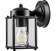 Уличный настенный светильник Feron PL200 11878